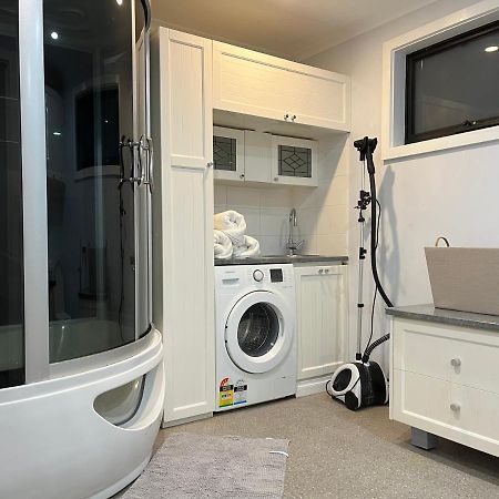 Quiet Burrow In Mornington Center Villa ภายนอก รูปภาพ