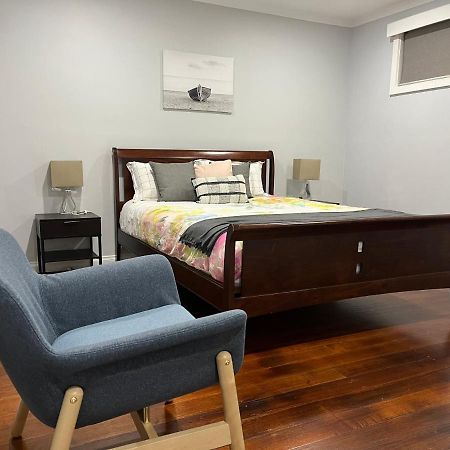 Quiet Burrow In Mornington Center Villa ภายนอก รูปภาพ