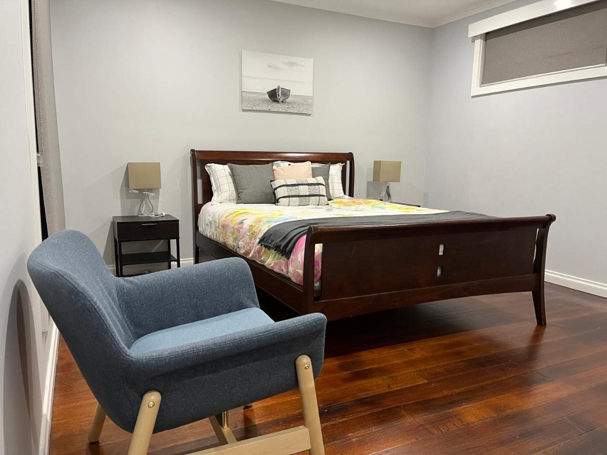 Quiet Burrow In Mornington Center Villa ภายนอก รูปภาพ