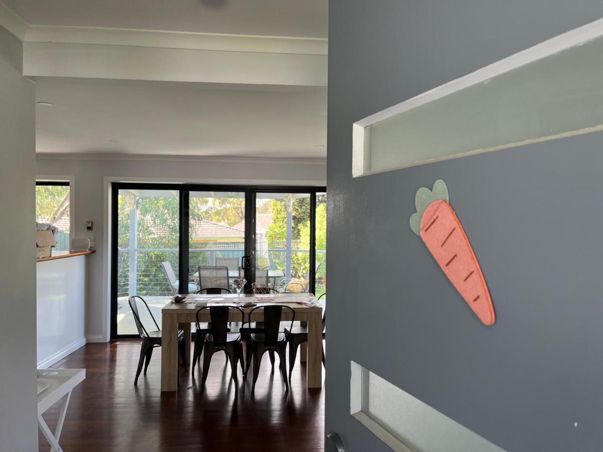 Quiet Burrow In Mornington Center Villa ภายนอก รูปภาพ