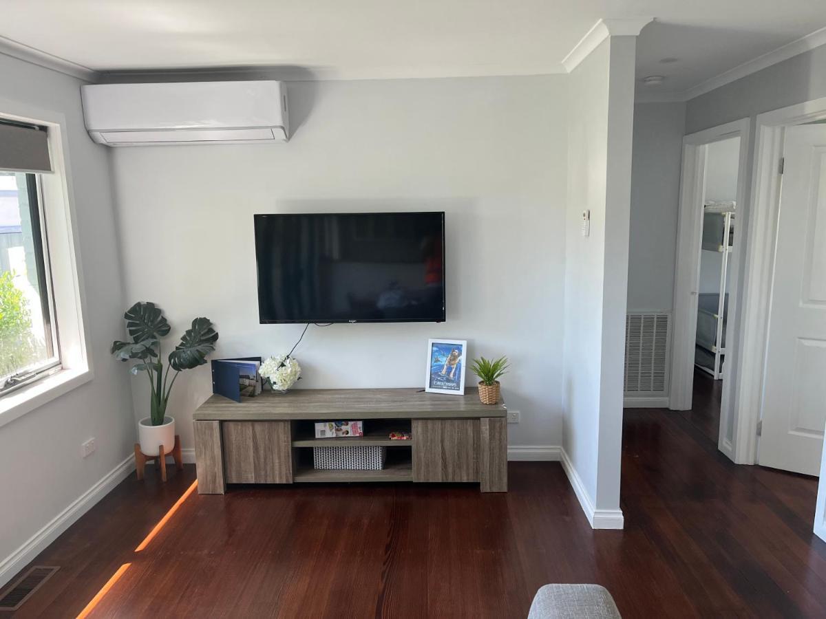 Quiet Burrow In Mornington Center Villa ภายนอก รูปภาพ