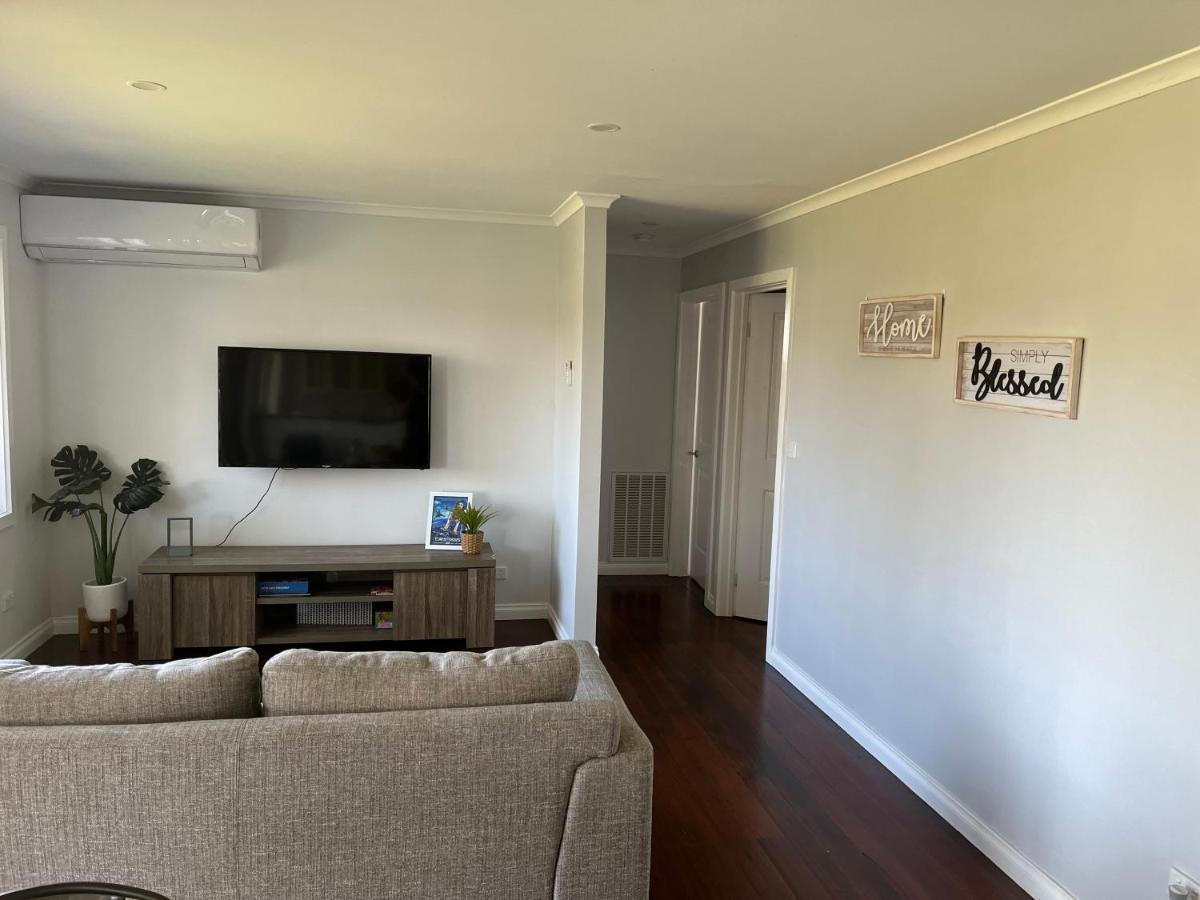 Quiet Burrow In Mornington Center Villa ภายนอก รูปภาพ