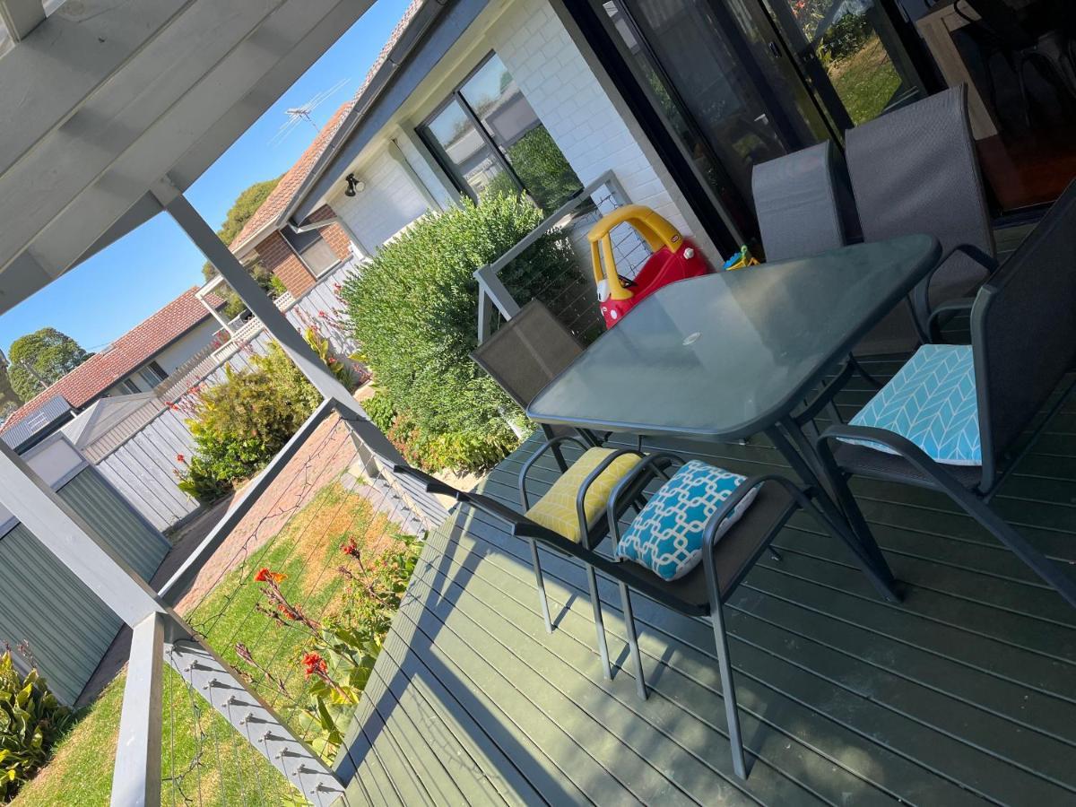 Quiet Burrow In Mornington Center Villa ภายนอก รูปภาพ