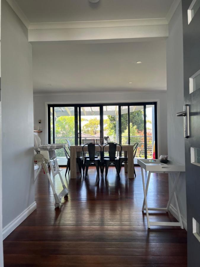 Quiet Burrow In Mornington Center Villa ภายนอก รูปภาพ
